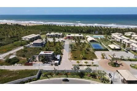 Lote/Terreno à venda, 448m² no Imbassaí, Mata de São João