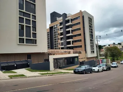 Apartamento com 2 Quartos à venda, 59m² no Tingui, Curitiba