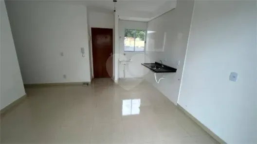Apartamento com 2 Quartos à venda, 39m² no Vila Santa Edwiges, São Paulo