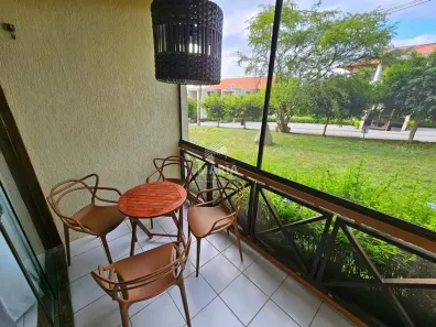 Apartamento com 1 Quarto à venda, 36m² no Ebenezer, Gravatá