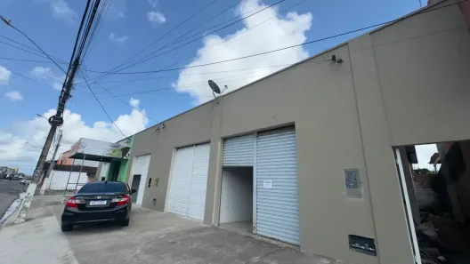 Galpão/Depósito/Armazém com 1 Quarto para alugar, 60m² no Nova Esperança, Parnamirim