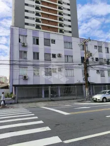 Apartamento com 2 Quartos para alugar, 60m² no Kobrasol, São José