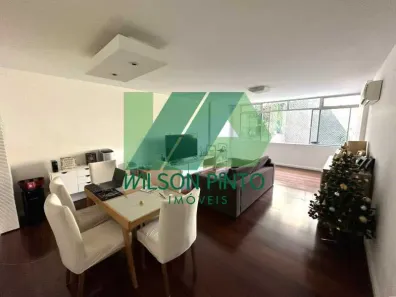 Apartamento com 3 Quartos à venda, 140m² no Leblon, Rio de Janeiro