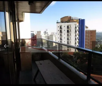 Apartamento com 4 Quartos à venda, 243m² no Sumarezinho, São Paulo
