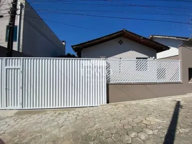 Casa com 4 Quartos à venda, 97m² no Sete de Setembro, Gaspar