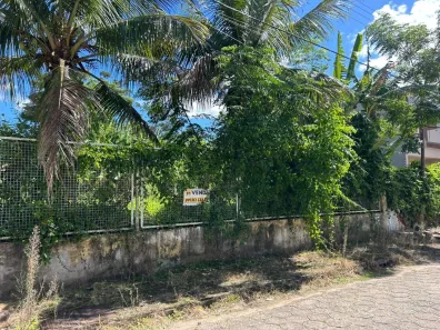 Lote/Terreno à venda, 360m² no Santa Mônica, Florianópolis