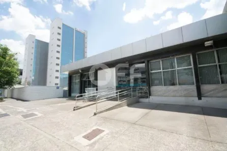 Prédio Comercial com 10 Quartos para alugar, 4148m² no Jardim do Trevo, Campinas