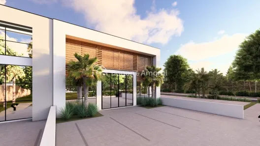 Galpão/Depósito/Armazém à venda, 468m² no Morumbi, Paulínia