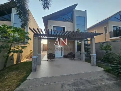 Casa com 3 Quartos à venda, 274m² no Centro, Eusébio