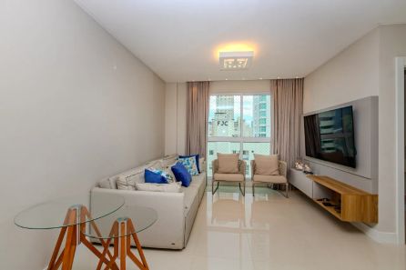 Apartamento com 2 Quartos à venda, 98m² no Centro, Balneário Camboriú