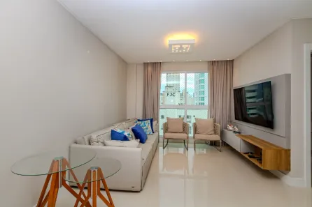 Apartamento com 2 Quartos à venda, 95m² no Centro, Balneário Camboriú