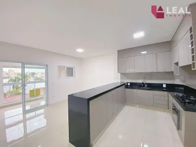 Apartamento com 3 Quartos à venda, 95m² no João Paulo II, Pouso Alegre