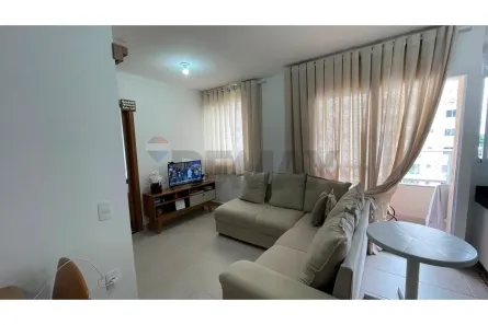 Apartamento com 1 Quarto à venda, 43m² no Antares, Maceió