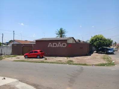 Casa com 10 Quartos à venda, 251m² no Setor Tocantins, Aparecida de Goiânia