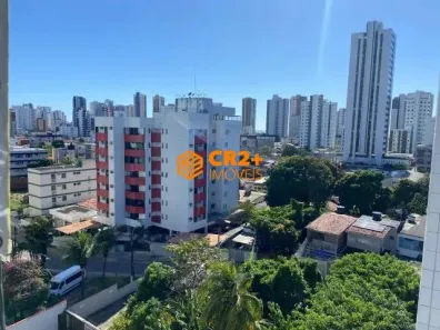 Apartamento com 3 Quartos à venda, 90m² no Candeias, Jaboatão dos Guararapes
