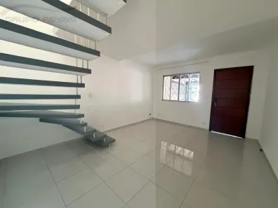 Sobrado com 2 Quartos para alugar, 107m² no Jardim Caravelas, São Paulo
