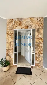 Casa com 2 Quartos à venda, 104m² no Parque Liberdade, Americana