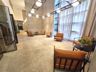 Apartamento com 1 Quarto à venda, 18m² no Bela Vista, São Paulo