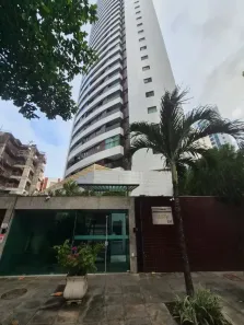 Apartamento com 2 Quartos para alugar, 65m² no Boa Viagem, Recife