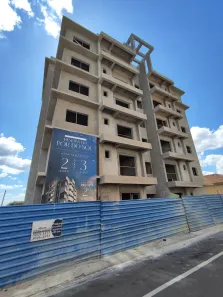 Apartamento com 3 Quartos à venda, 101m² no Centro, Ponta Grossa