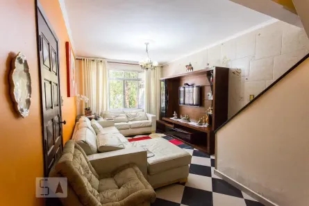Casa com 4 Quartos à venda, 370m² no Vila Prudente, São Paulo
