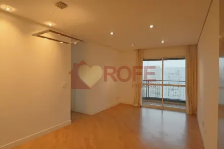 Apartamento com 3 Quartos à venda, 76m² no Chácara Inglesa, São Paulo