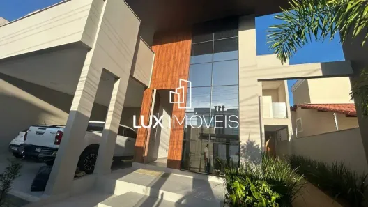 Casa com 4 Quartos à venda, 376m² no Três Barras, Linhares