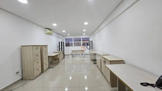 Sala Comercial à venda, 40m² no Jardim Pompéia, Indaiatuba