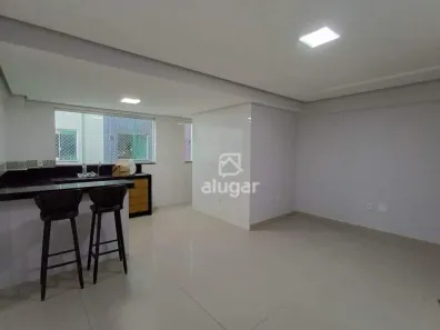 Apartamento com 3 Quartos à venda, 117m² no Augusta Mota, Montes Claros
