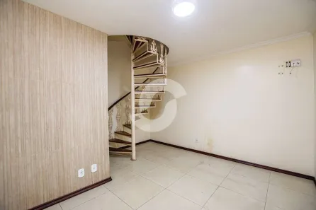 Casa com 3 Quartos à venda, 198m² no Icaraí, Niterói