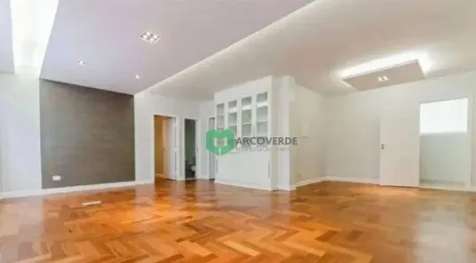 Apartamento com 3 Quartos à venda, 128m² no Cerqueira César, São Paulo