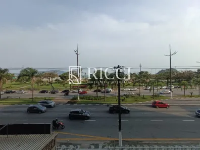 Apartamento com 2 Quartos à venda, 120m² no José Menino, Santos