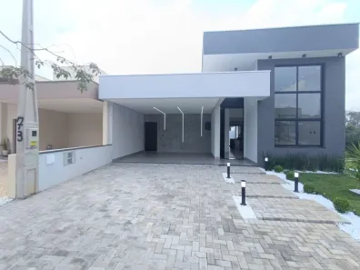 Casa de Condomínio com 3 Quartos à venda, 146m² no Jardim Itapoan, Monte Mor