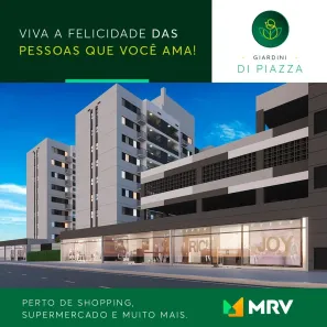 Apartamento com 2 Quartos à venda, 63m² no Setor Industrial, Brasília