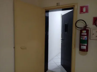 Apartamento com 3 Quartos à venda, 128m² no República, São Paulo