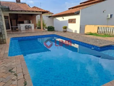 Casa com 4 Quartos à venda, 400m² no Jardim Bela Vista, Bauru