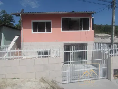 Casa com 5 Quartos à venda, 140m² no Forquilhas, São José