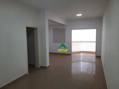 Apartamento com 2 Quartos para alugar, 104m² no Jardim Sumaré, Araçatuba
