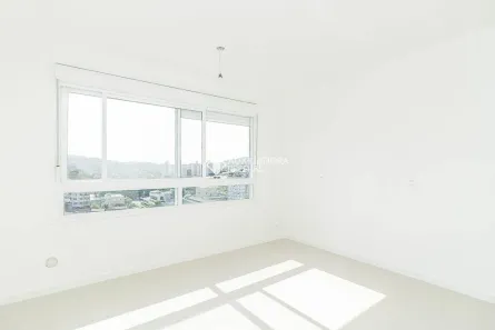 Apartamento com 1 Quarto para alugar, 27m² no Partenon, Porto Alegre