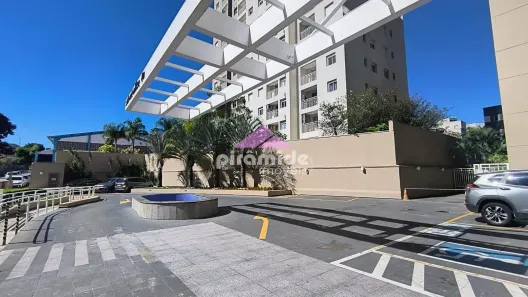 à venda, 45m² no Jardim Oswaldo Cruz, São José dos Campos