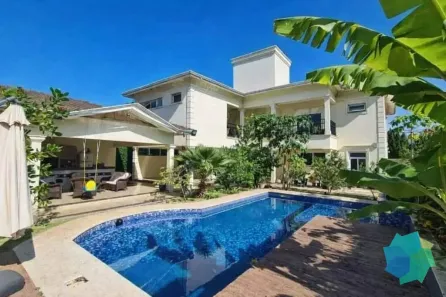 Casa com 4 Quartos à venda, 685m² no Terras de Mont Serrat, Salto