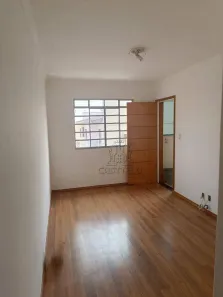 Apartamento com 2 Quartos à venda, 51m² no Residencial Professora Madalena Cardoso, Londrina