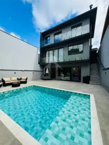 Casa de Condomínio com 3 Quartos à venda, 269m² no Vila Moraes, Mogi das Cruzes