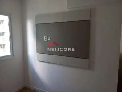 Apartamento com 2 Quartos à venda, 60m² no Vila Santo Antônio, Bauru