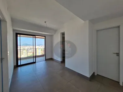 Apartamento com 1 Quarto à venda, 54m² no Boqueirão, Santos