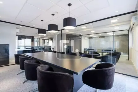 Sala Comercial à venda, 111m² no Jardim Edith, São Paulo