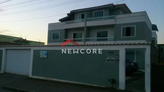 Apartamento com 2 Quartos à venda, 75m² no Atlântica, Rio das Ostras