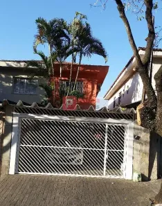 Sobrado com 3 Quartos à venda, 178m² no Jardim Brasil (Zona Sul), São Paulo