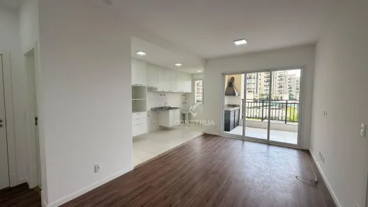Apartamento com 3 Quartos à venda, 91m² no Swiss Park, Campinas