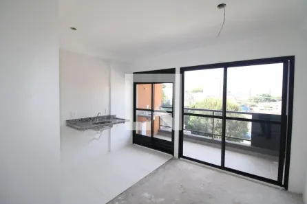 Apartamento com 2 Quartos à venda, 42m² no Carandiru, São Paulo